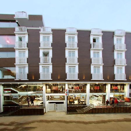 Moriz Inn Mysore Exterior photo
